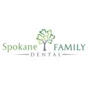 Spokane Family Dental logo